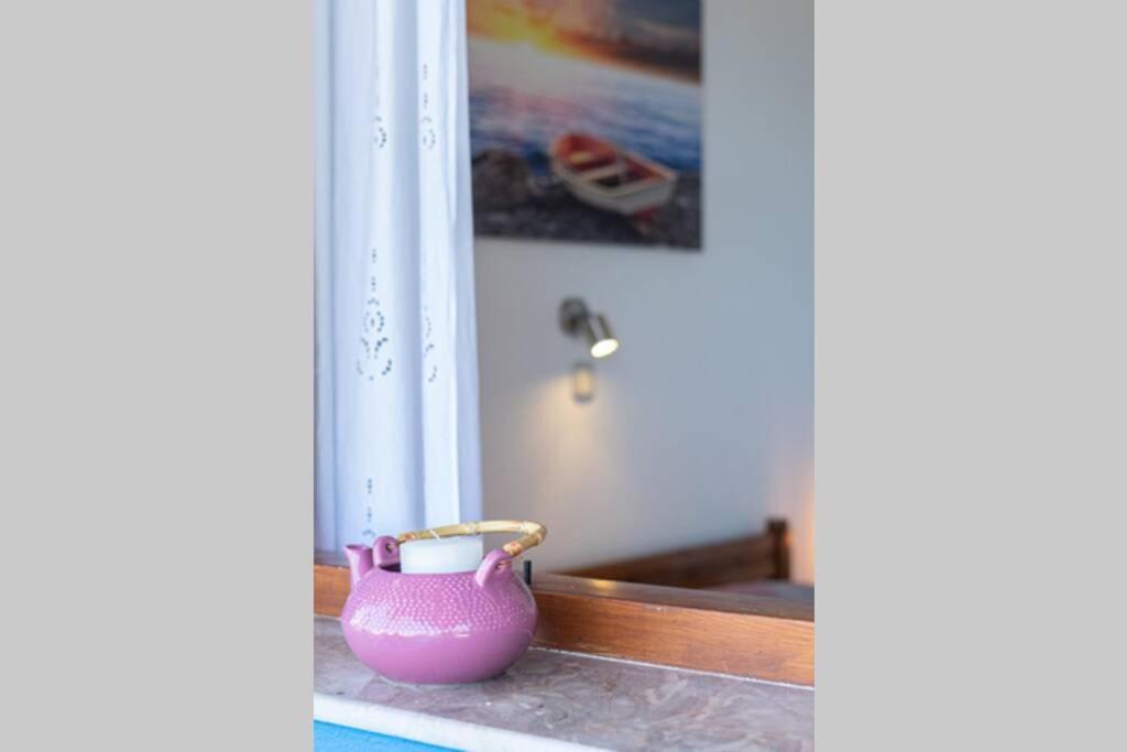 Georgia'S Studio ซาครอส ภายนอก รูปภาพ