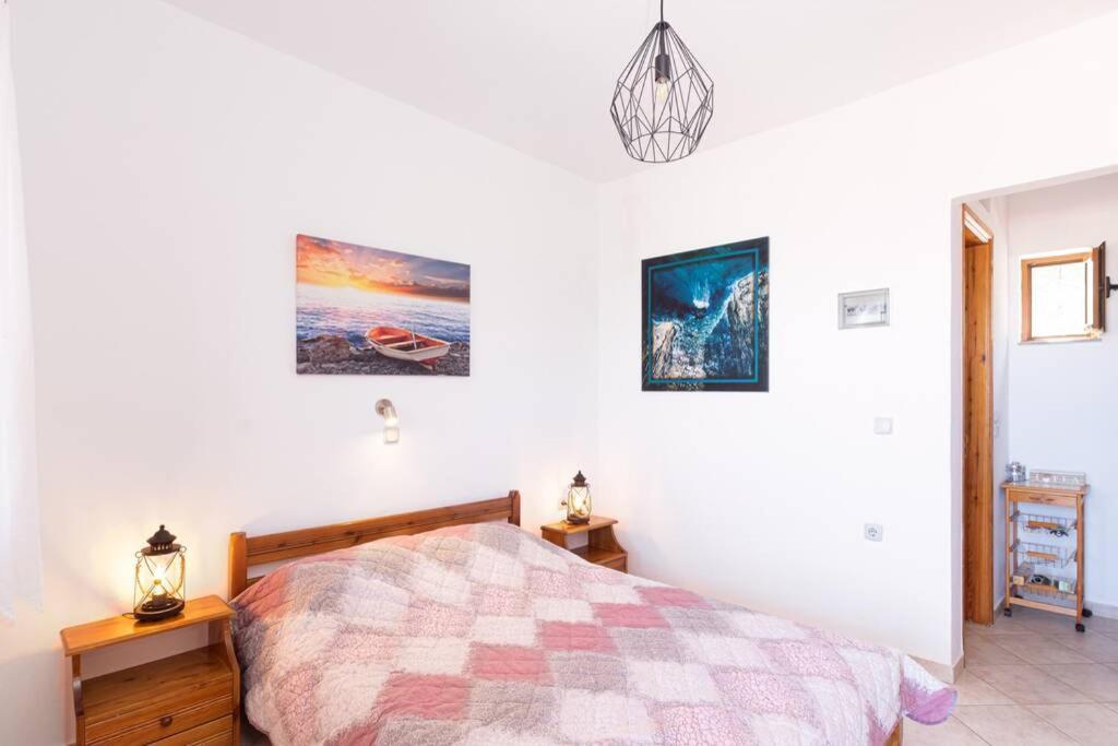 Georgia'S Studio ซาครอส ภายนอก รูปภาพ